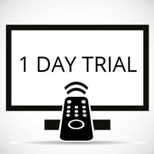 Trial - 24 Months Services - 2 Connections