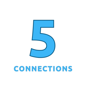 5 Connections