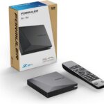 Formuler Z11 Pro 4K Streaming Device +$200.00