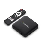 Basic Android TV Streaming Device +$100.00